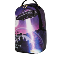 SPRAYGROUND® BACKPACK LATE ONE NIGHT BACKPACK