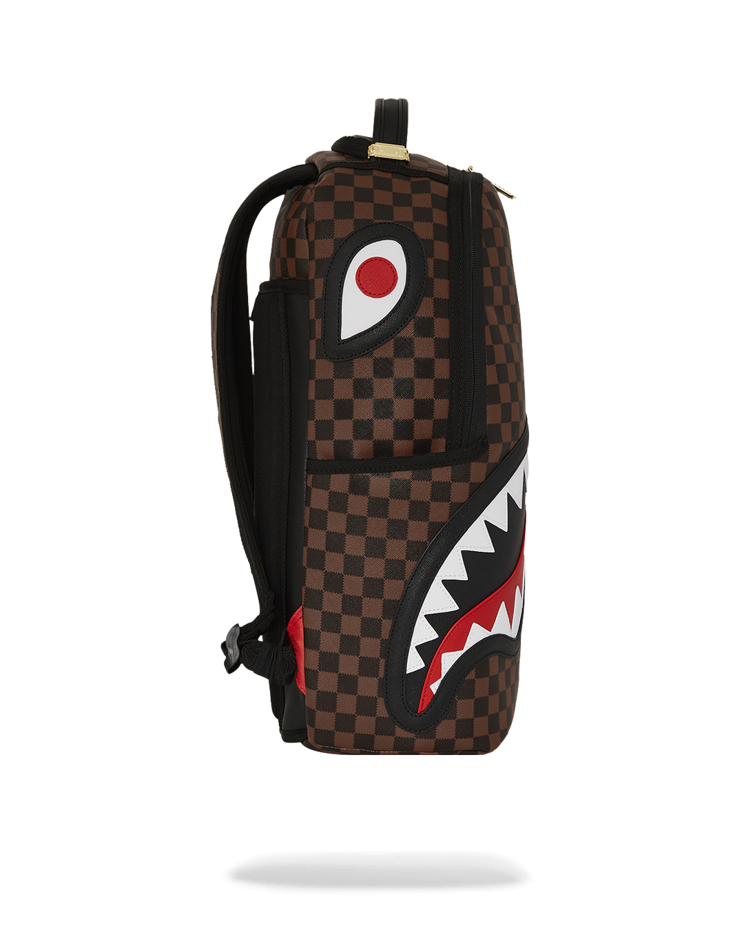 SPRAYGROUND® BACKPACK SAWTOOTH SHARKS IN PARIS DLXSV BACKPACK