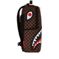 SPRAYGROUND® BACKPACK SAWTOOTH SHARKS IN PARIS DLXSV BACKPACK