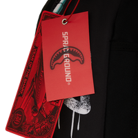 SPRAYGROUND® BACKPACK GUNDAM GRUNGE DLXR BACKPACK