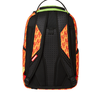 SPRAYGROUND® BACKPACK 90S NICK CHARACTER PILE REVEAL DLXR BACKPACK