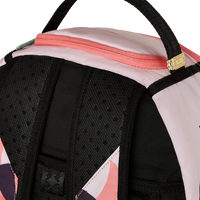 SPRAYGROUND® BACKPACK UNTAMED TIGER FACE DLXR BACKPACK
