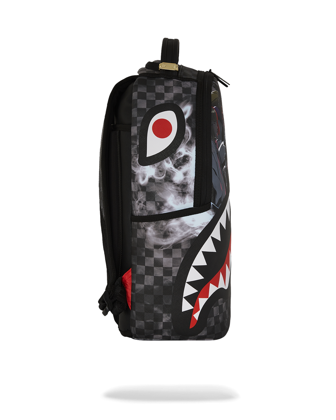 SPRAYGROUND® BACKPACK BLEACH GROUP SHOT BACKPACK