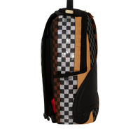 SPRAYGROUND® BACKPACK 15TH ANNIVERSARY GOLDEN ERA BACKPACK