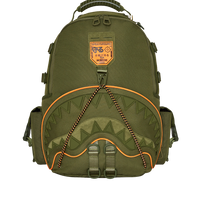 SPRAYGROUND® BACKPACK SPECIAL OPS SHARK SQUAD BACKPACK