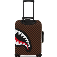 SPRAYGROUND® LUGGAGE SAWTOOTH SHARKS IN PARIS CARRY-ON LUGGAGE