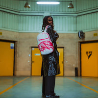 SPRAYGROUND® BACKPACK DESIGN STORM BACKPACK