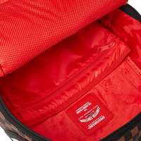 SPRAYGROUND® BACKPACK SAWTOOTH SHARKS IN PARIS DLXSV BACKPACK