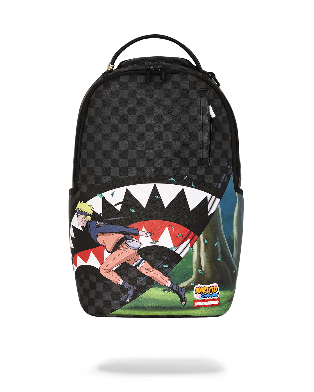 NARUTO STORM RUSH BACKPACK – SPRAYGROUND®