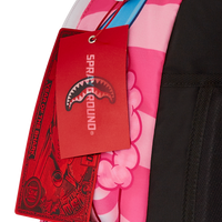 SPRAYGROUND® BACKPACK COTTON CANDY DREAMS DLXR BACKPACK