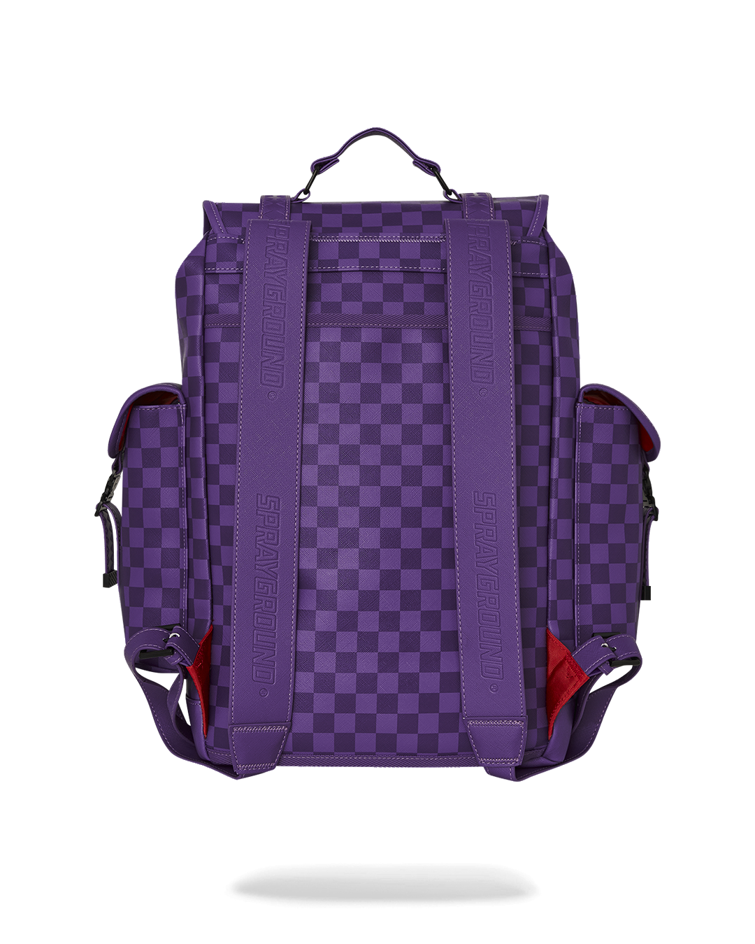 SPRAYGROUND® BACKPACK ALL SYSTEMS GO MONTE CARLO
