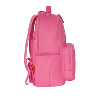 SPRAYGROUND® BACKPACK JAMES GLOBAL PINK MINI CHATEAU BACKPACK