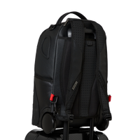 SPRAYGROUND® LUGGAGE CARBON FIBER SHARKITECTURE CARRY-ON LUGGAGE