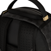 SPRAYGROUND® BACKPACK LIGHTS OUT SHARKS IN PARIS CHENILLE SHARK BACKPACK