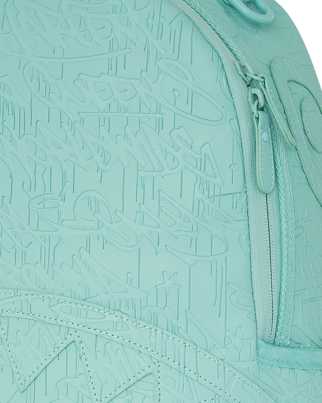 SPRAYGROUND® BACKPACK AQUA NOIR BACKPACK