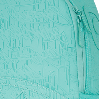 SPRAYGROUND® BACKPACK AQUA NOIR BACKPACK