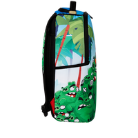 SPRAYGROUND® BACKPACK ANGRY BIRDS PIG MOUNTAIN BACKPACK
