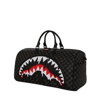 SPRAYGROUND® DUFFLE SHARKS IN PARIS THUNDERDRIP DUFFLE