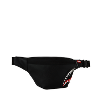SPRAYGROUND® CROSSBODY FLY KNIT MOUTH SAVVY CROSSBODY