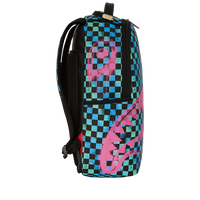 SPRAYGROUND® BACKPACK LONG NIGHTS PAINTING DLXSV BACKPACK