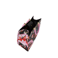 SPRAYGROUND® TOTE JARDIN DE FLORES TORTUGA TOTE