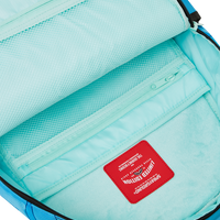 SPRAYGROUND® BACKPACK WE BARE BEARS CHILLIN' DLXR BACKPACK