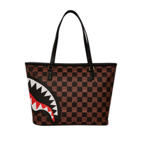 SPRAYGROUND® TOTE THE HIDEOUT TOTE