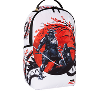 SPRAYGROUND® BACKPACK ASSASSIN'S CREED SHADOWS RISING SUN BACKPACK