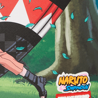 SPRAYGROUND® BACKPACK NARUTO STORM RUSH BACKPACK