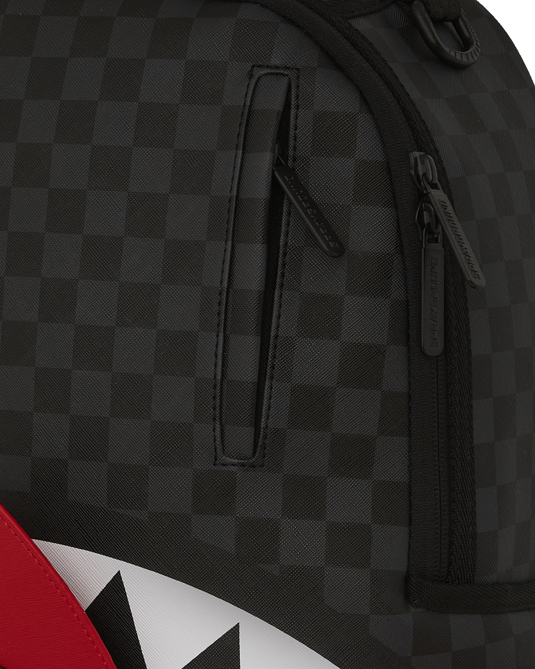 SPRAYGROUND® BACKPACK SHARK ESCAPE BACKPACK