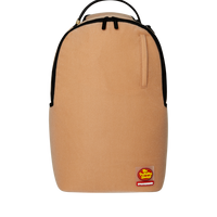 SPRAYGROUND® BACKPACK MR. POTATO HEAD VELCRO PATCH MIX-IT-UP DLXSV BACKPACK