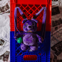 SPRAYGROUND® BACKPACK ALL SYSTEMS GO BEAR CUB BACKPACK