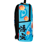 SPRAYGROUND® BACKPACK SUPER SAIYAN BLUE GOKU AND VEGETA