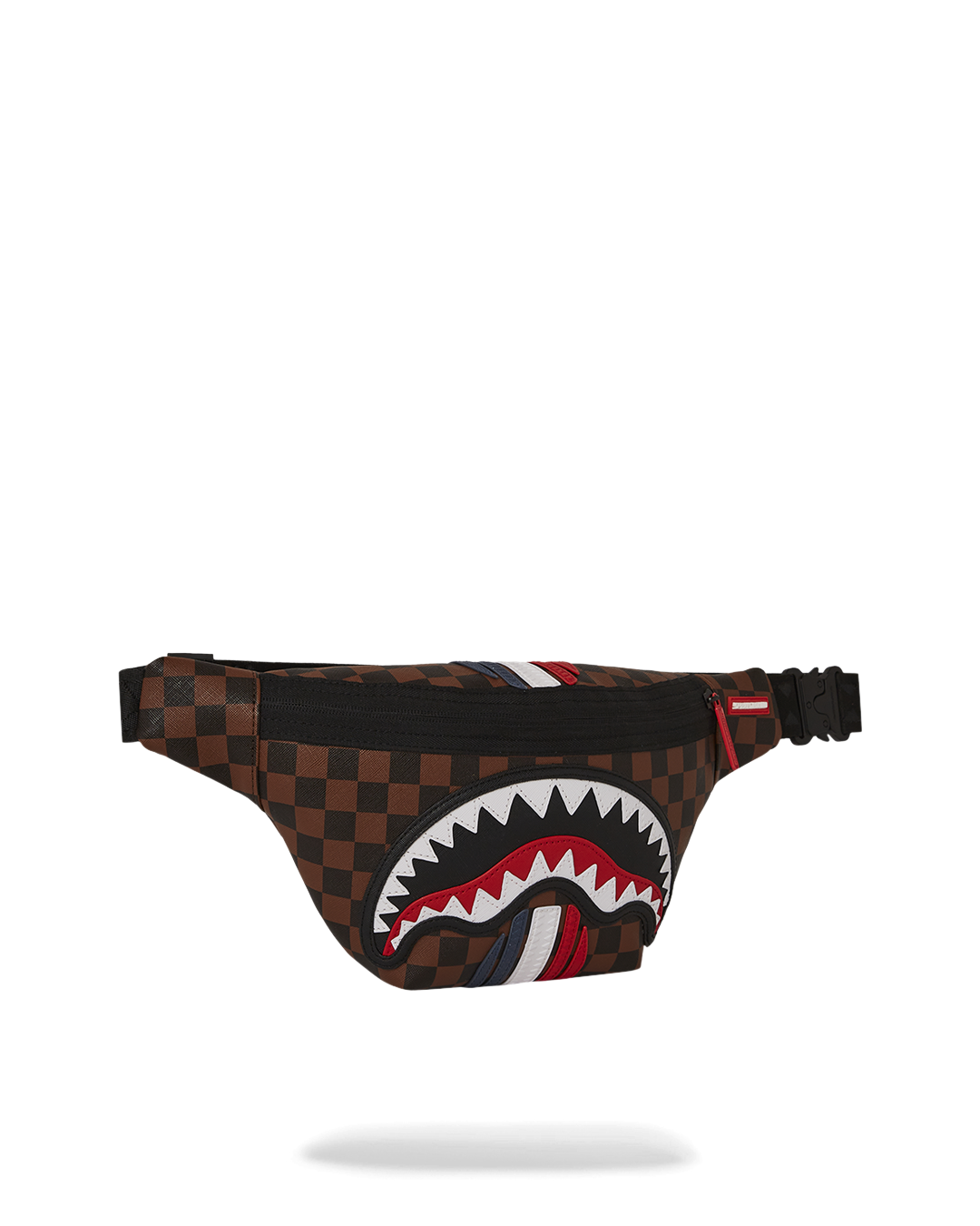 SHARKS IN PARIS GT SAVVY CROSSBODY – SPRAYGROUND®