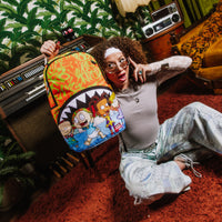SPRAYGROUND® BACKPACK RUGRATS SHOWTIME DLXR BACKPACK
