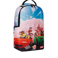 SPRAYGROUND® BACKPACK 90'S NICK DRIVE DLXR BACKPACK