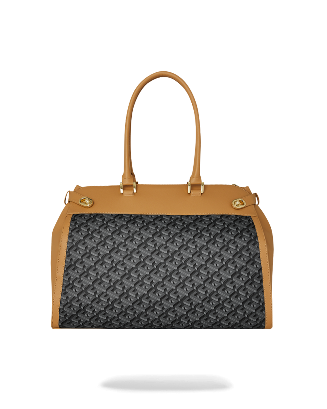 SPRAYGROUND® BRIEFCASE 2 TONE BRIEFCASE