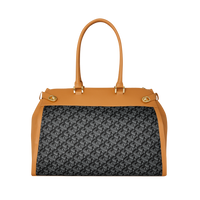 SPRAYGROUND® BRIEFCASE 2 TONE BRIEFCASE