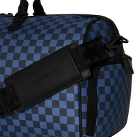 SPRAYGROUND® DUFFLE MIDNIGHT MAGIC SHARKS IN PARIS DUFFLE