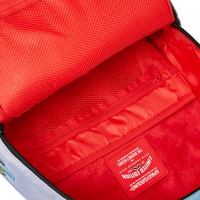SPRAYGROUND® BACKPACK ANGRY BIRDS SHARK DEFENSE BACKPACK