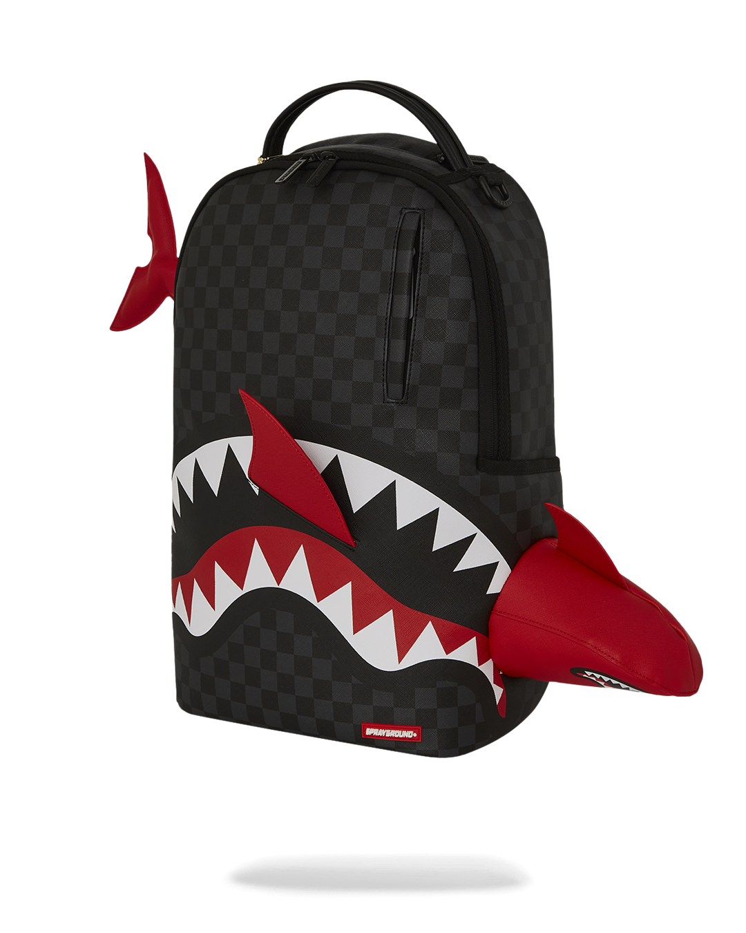 SPRAYGROUND® BACKPACK SHARK ESCAPE BACKPACK