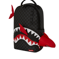 SPRAYGROUND® BACKPACK SHARK ESCAPE BACKPACK