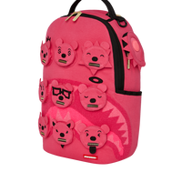 SPRAYGROUND® BACKPACK BEAR MOB BACKPACK