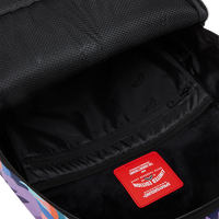 SPRAYGROUND® BACKPACK TRIPPY FLORAL DLXSV BACKPACK