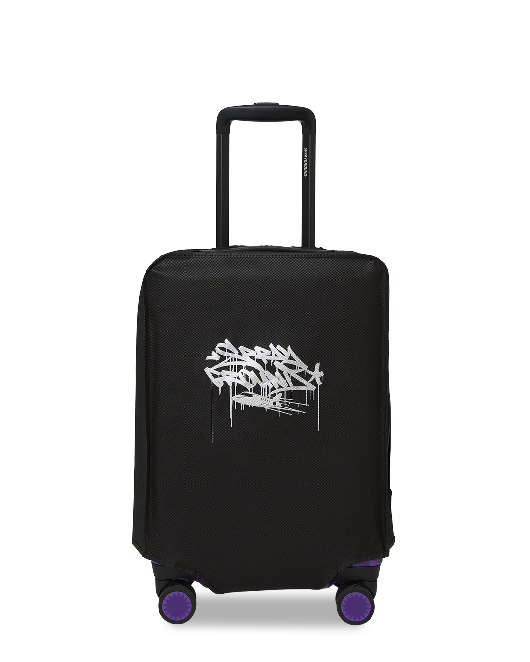SPRAYGROUND® LUGGAGE ALL SYSTEMS GO CARRY-ON LUGGAGE