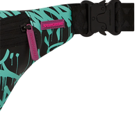 SPRAYGROUND® CROSSBODY GARDEN GLAMOUR SAVVY CROSSBODY