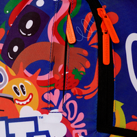 SPRAYGROUND® BACKPACK FANTA PARTY FIZZ BACKPACK
