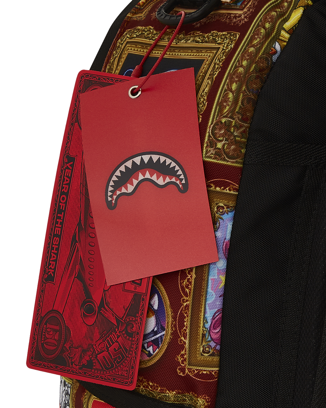 SPRAYGROUND® BACKPACK THE GREAT GALLERY BACKPACK
