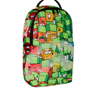 SPRAYGROUND® BACKPACK MONEY BOYZ MONEY MOB BACKPACK