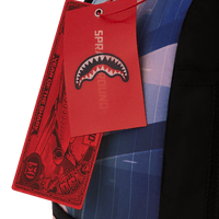 SPRAYGROUND® BACKPACK 90'S NICK DRIVE DLXR BACKPACK